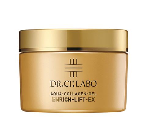 最新版 シーラボ アクアコラーゲンゲル エンリッチリフトEX 50g 4箱 アクアコラーゲンゲル エンリッチリフトEX｜口コミ・効果もご紹介
