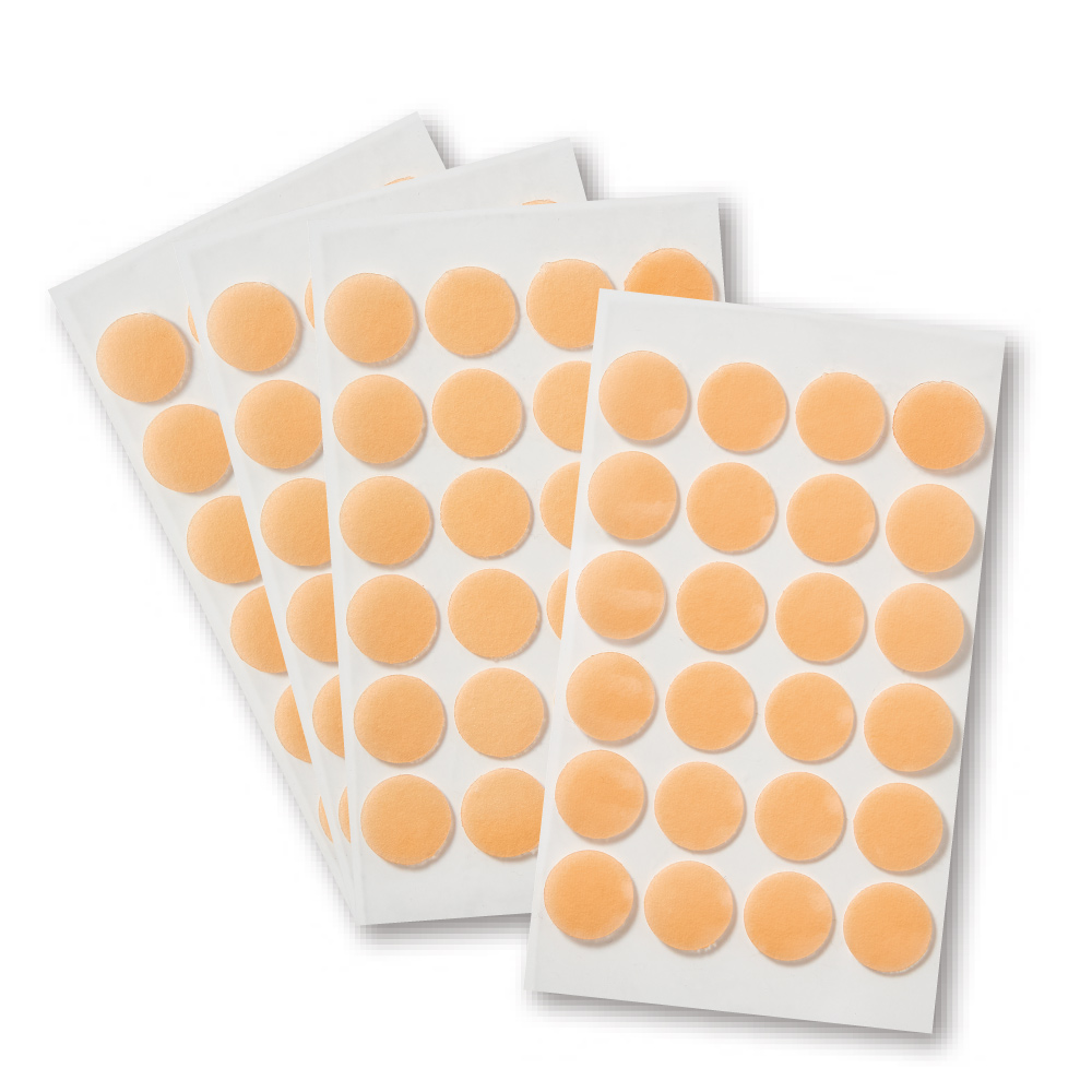 イボンボン貼るだけ杏仁ジェルパッチ(96枚入り) 美容液 スキンケア 基礎化粧品 CA2803