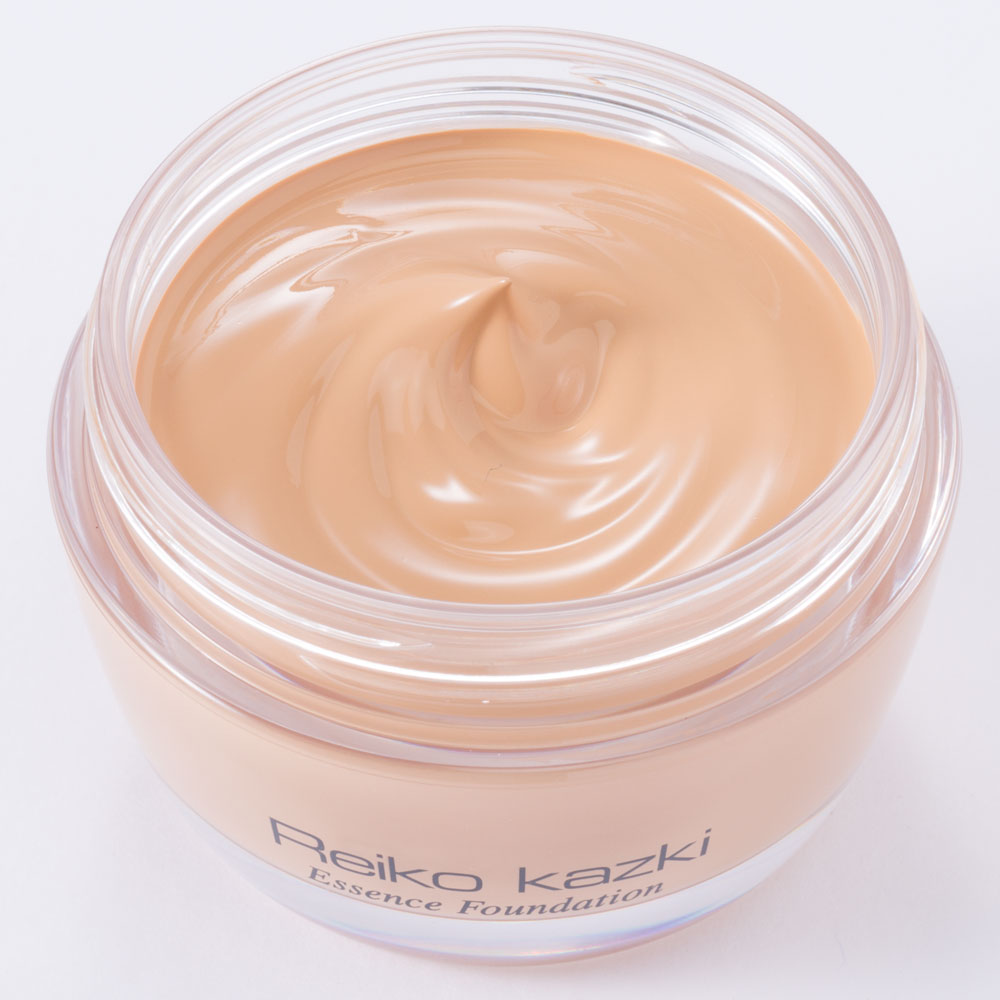 かづきれいこ エッセンスファンデーション 28g ファンデーション フェイスパウダー 化粧品 メイクアップ CA4302