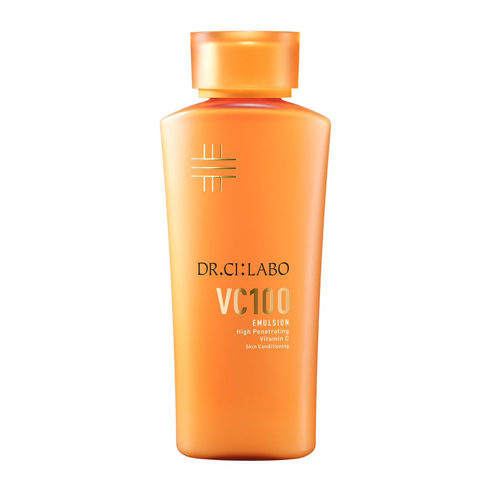 ドクターシーラボ/DR.CI:LABO VC100エマルジョンEX 150mL 乳液 クリーム スキンケア 基礎化粧品 CA3707