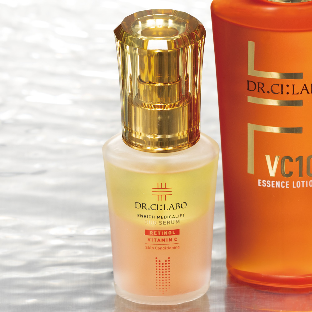 ドクターシーラボ/DR.CI：LABO エンリッチ メディカリフト