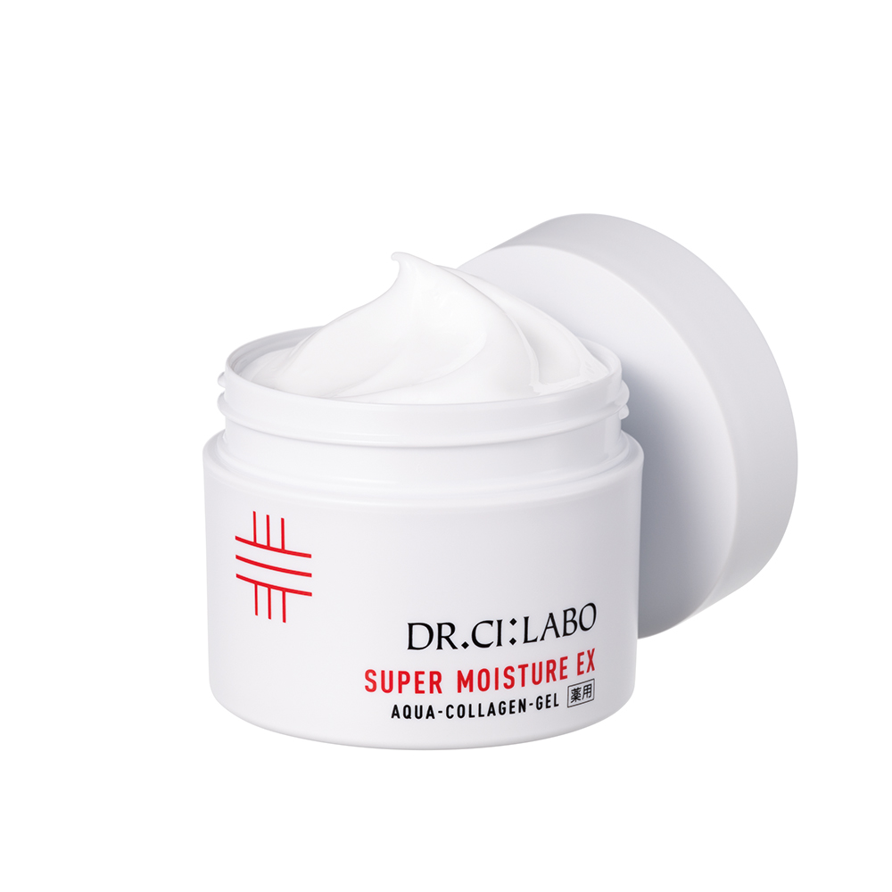 【期間限定お得な大容量サイズ】ドクターシーラボ/DR.CI:LABO 薬用アクアコラーゲンゲル スーパーモイスチャ 200g 乳液 クリーム スキンケア 基礎化粧品 CA38N3