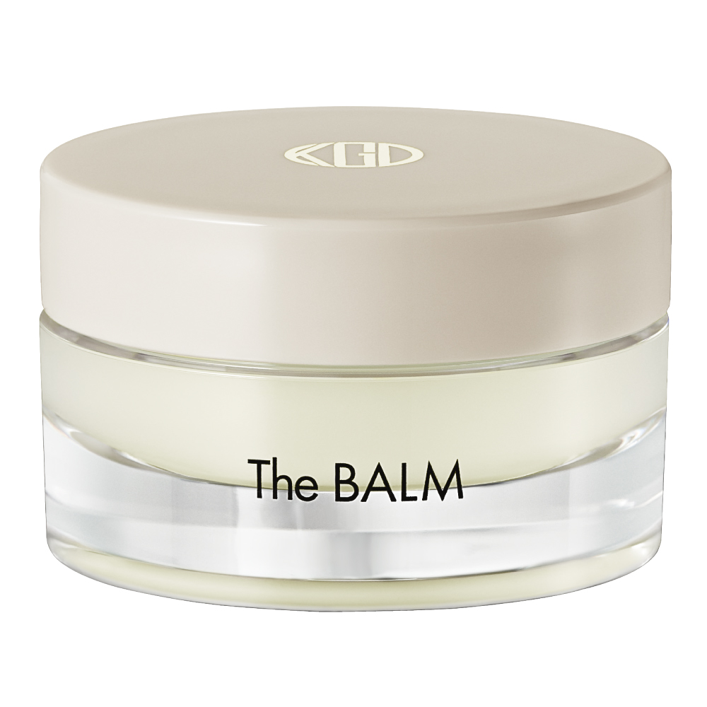 Koh Gen Do/江原道 ザ・バーム 8g ボディクリーム ボディケア 脱毛器 CA3902