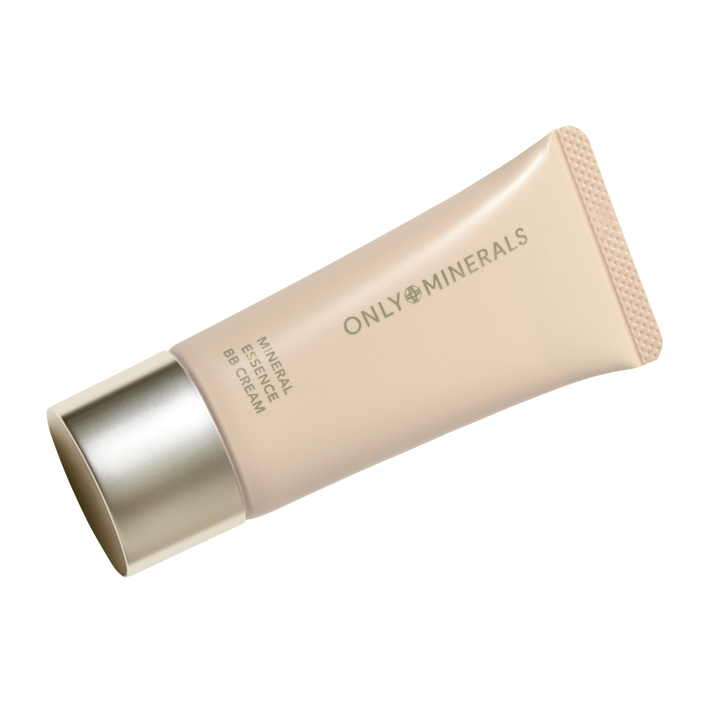 オンリーミネラル ミネラルエッセンスBBクリームN 25g 通販
