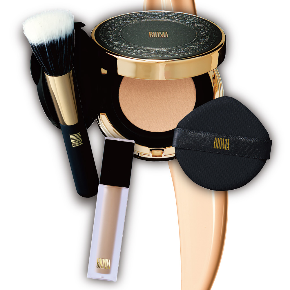 ビオニア パーフェクト3点セット 化粧品 メイクアップ CA4304