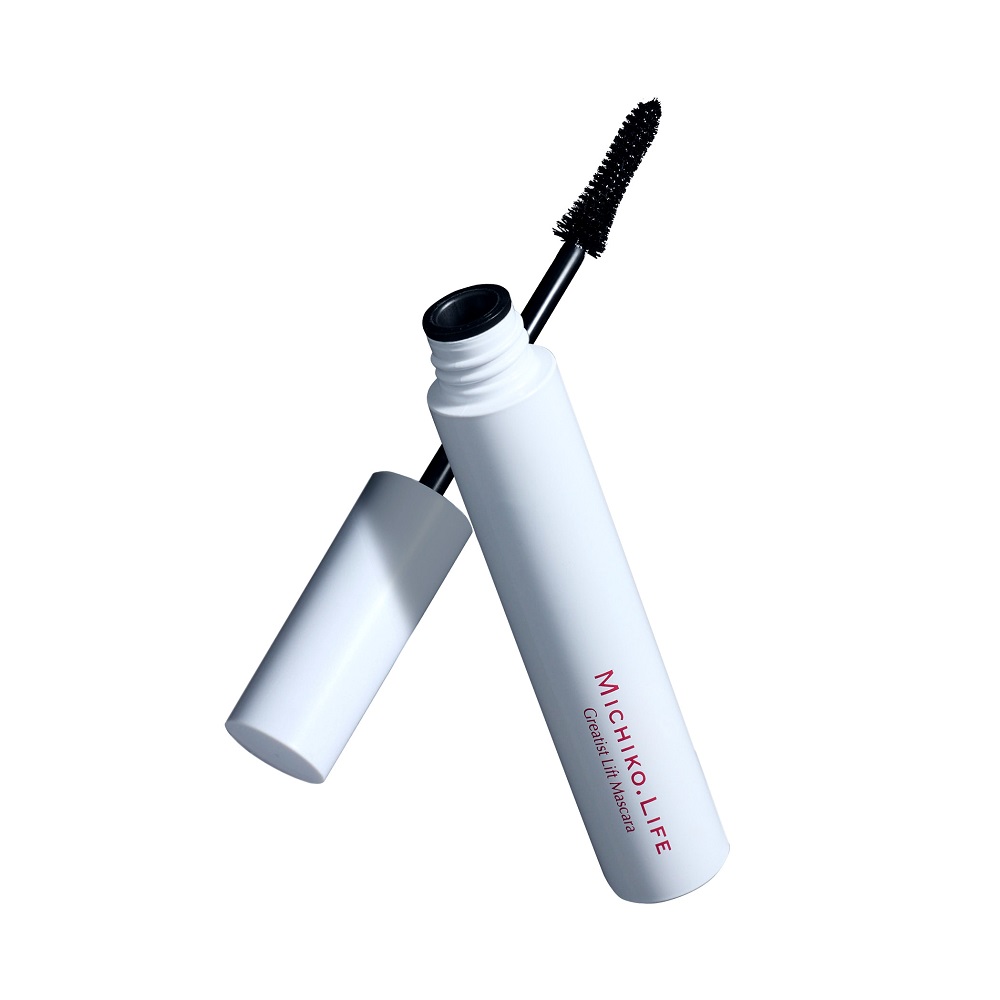 ミチコドットライフ リフトマスカラ 1本(7g) アイメイク マスカラ 化粧品 メイクアップ CA4306
