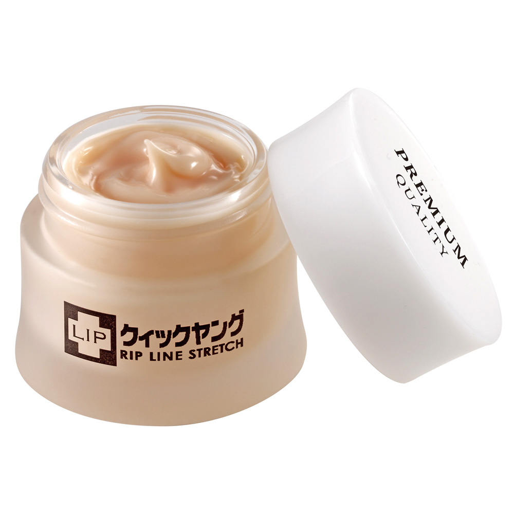 クイックヤングプレミアム 30g 美容液 スキンケア 基礎化粧品 CA4405