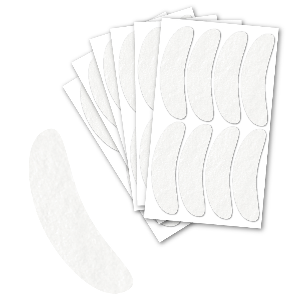 目元口元 ツヤ肌シート 48枚入り 美容液 スキンケア 基礎化粧品 CA4408