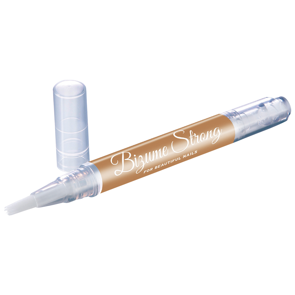 美爪ストロング(2本組) ネイルケア 化粧品 メイクアップ CA4409