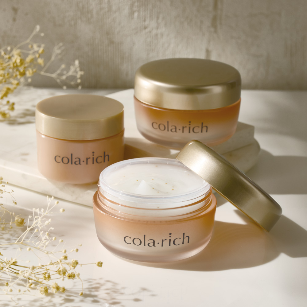 コラリッチ EX プレミアムリフトジェル ディノス特別セット 乳液 クリーム スキンケア 基礎化粧品 CA4906