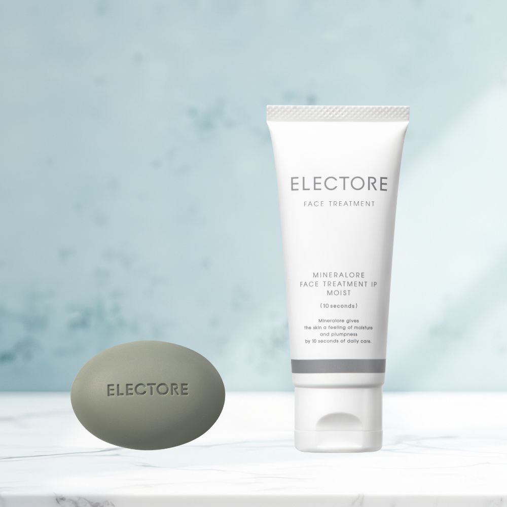 ELECTORE IP EXTRA BOUNCY GEL 30g　エレクトーレ エレクトーレ トライアルセット 通販 - ディノス
