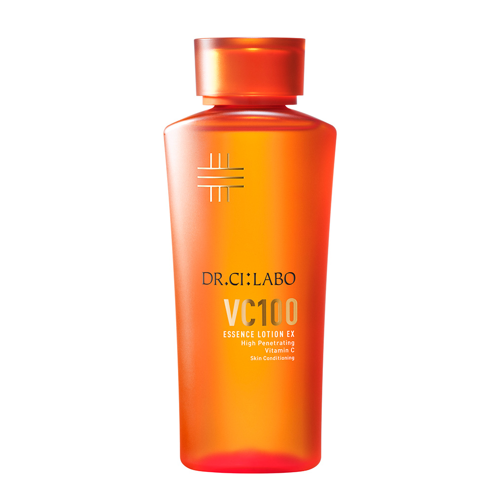 ドクターシーラボ/DR.CI：LABO VC100エッセンスローションEXV 150mL 化粧水 ローション スキンケア 基礎化粧品 CA5201