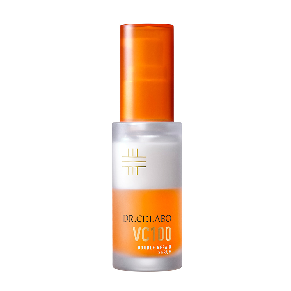 ドクターシーラボ/DR.CI：LABO VC100 ダブルリペアセラム 30mL 美容液 スキンケア 基礎化粧品 CA5206