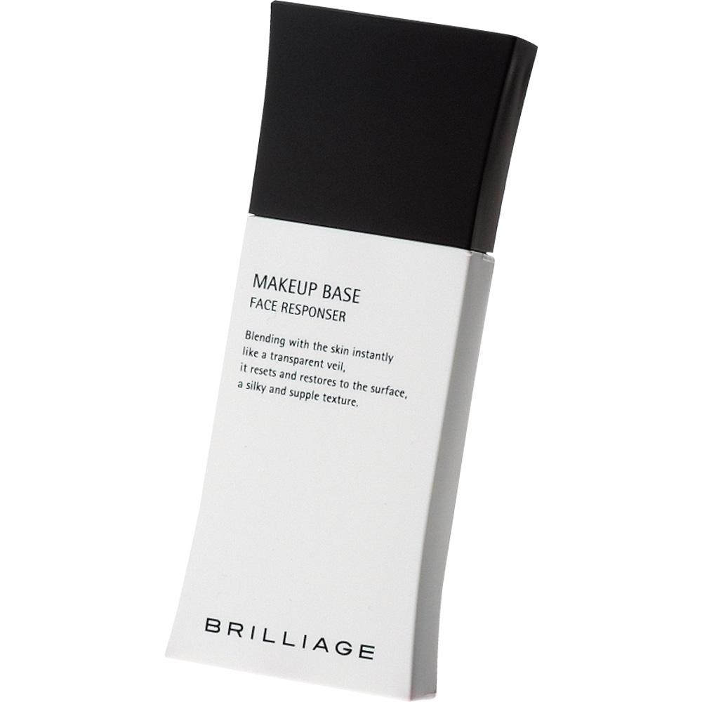 BRILLIAGE/ブリリアージュ メイクアップベース 33g UV対策コスメ 化粧品 UV 紫外線対策 CA5704