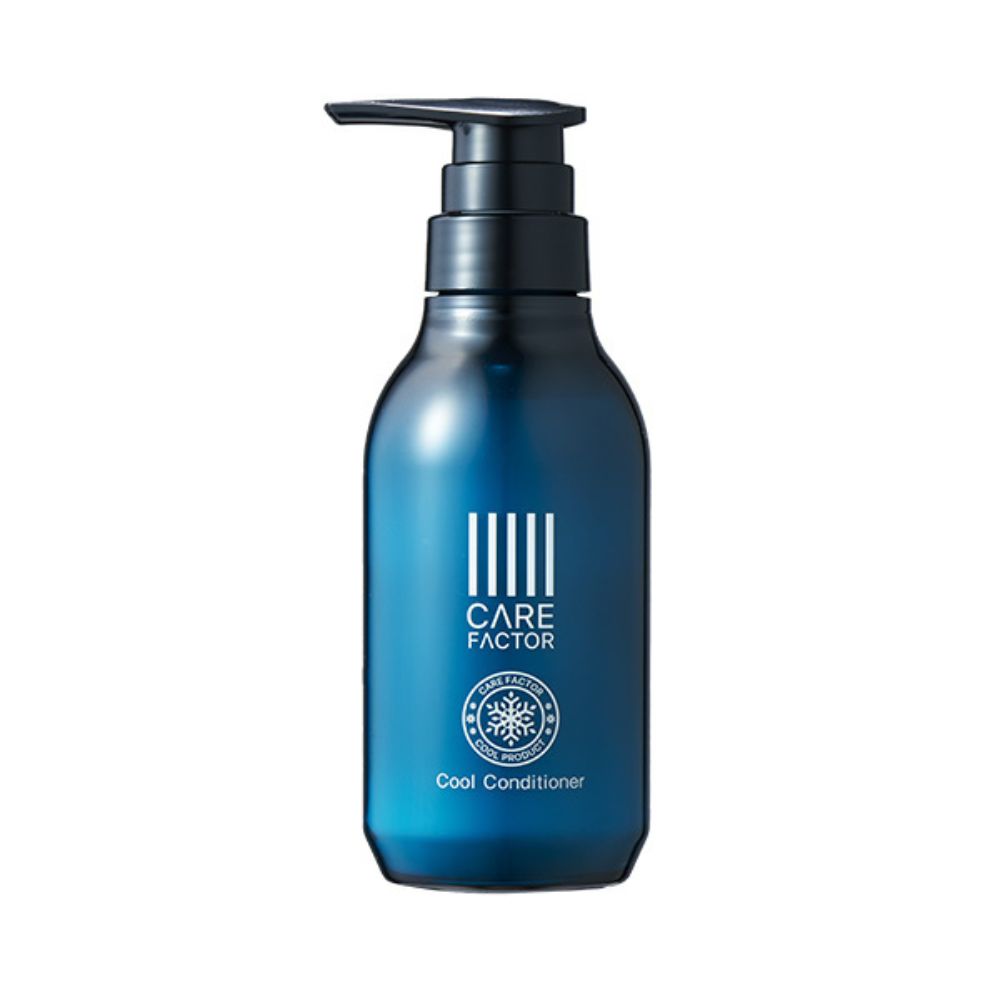 ケアファクターシリーズ クールコンディショナー 270ml ヘアケア CA6402