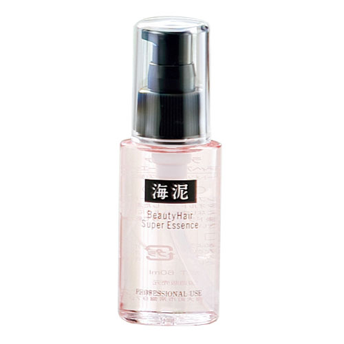 海泥ヘアケアシリーズ 海泥スーパーヘアエッセンス 60ml ヘアケア CA6505