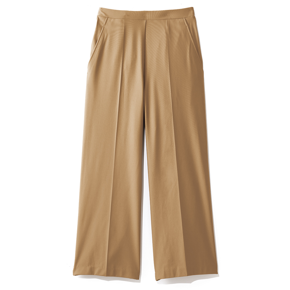 ARIKI 風抜けるセミワイドパンツ 機能性ウェア インナー 雑貨 YA2711