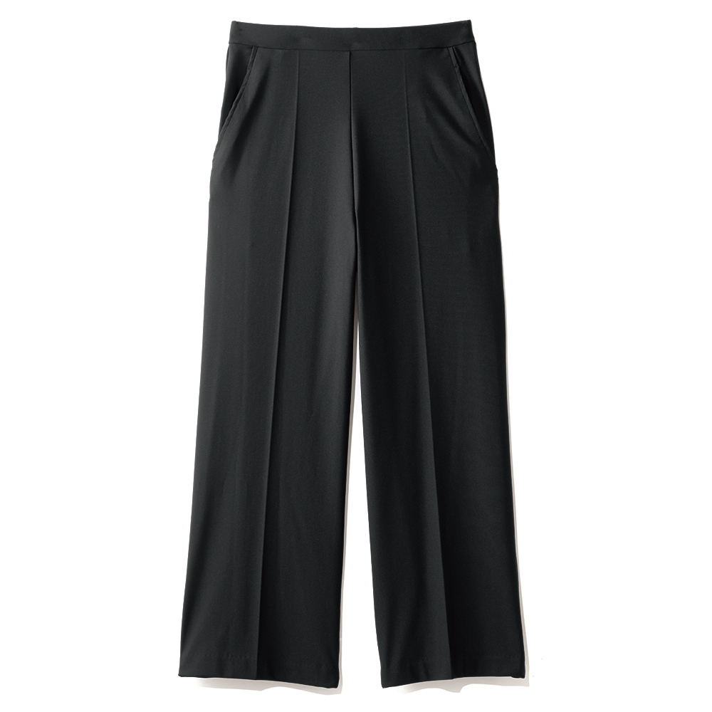 ARIKI 風抜けるセミワイドパンツ 機能性ウェア インナー 雑貨 YA2711