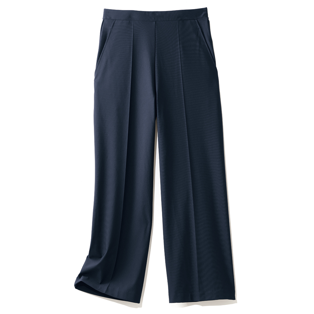 ARIKI 風抜けるセミワイドパンツ 機能性ウェア インナー 雑貨 YA2711