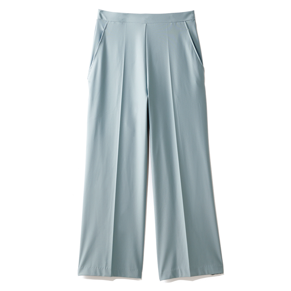 ARIKI 風抜けるセミワイドパンツ 機能性ウェア インナー 雑貨 YA2711