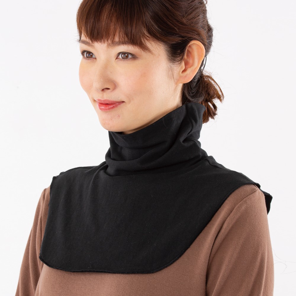 ラジウム 温感サポーター(首・肩・背中) 機能性雑貨 機能性ウェア 雑貨 YA2908