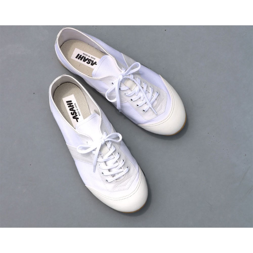 アサヒシューズ キャンバススニーカー（日本製） スニーカー コンフォートシューズ YA3106