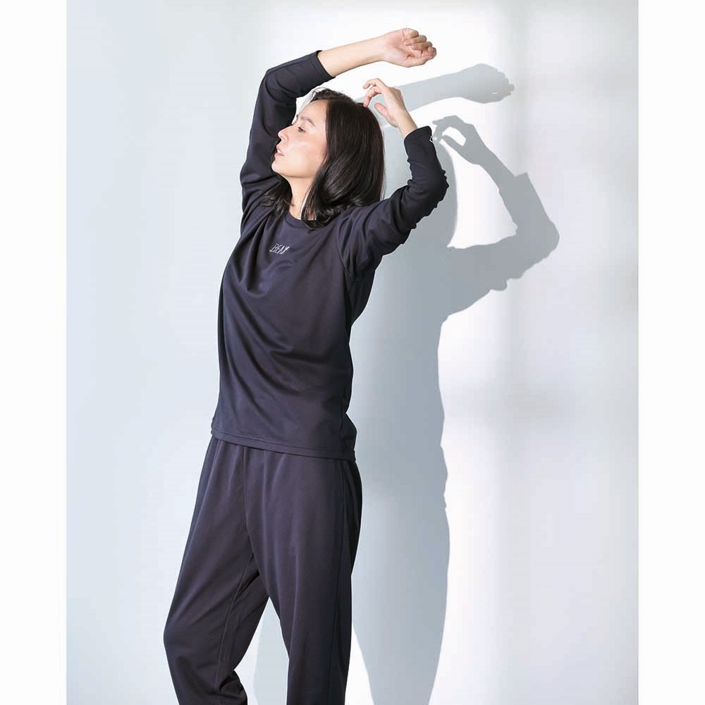 BEAXIS リカバリーコアセットアップ 通販 - ディノス