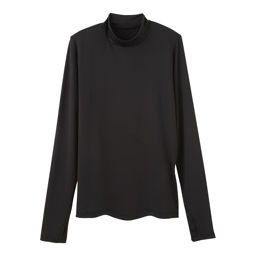 UVカット さらさらストレッチウェア 2色組 アウトドアウエア シューズ アウトドア カー用品 YA3506