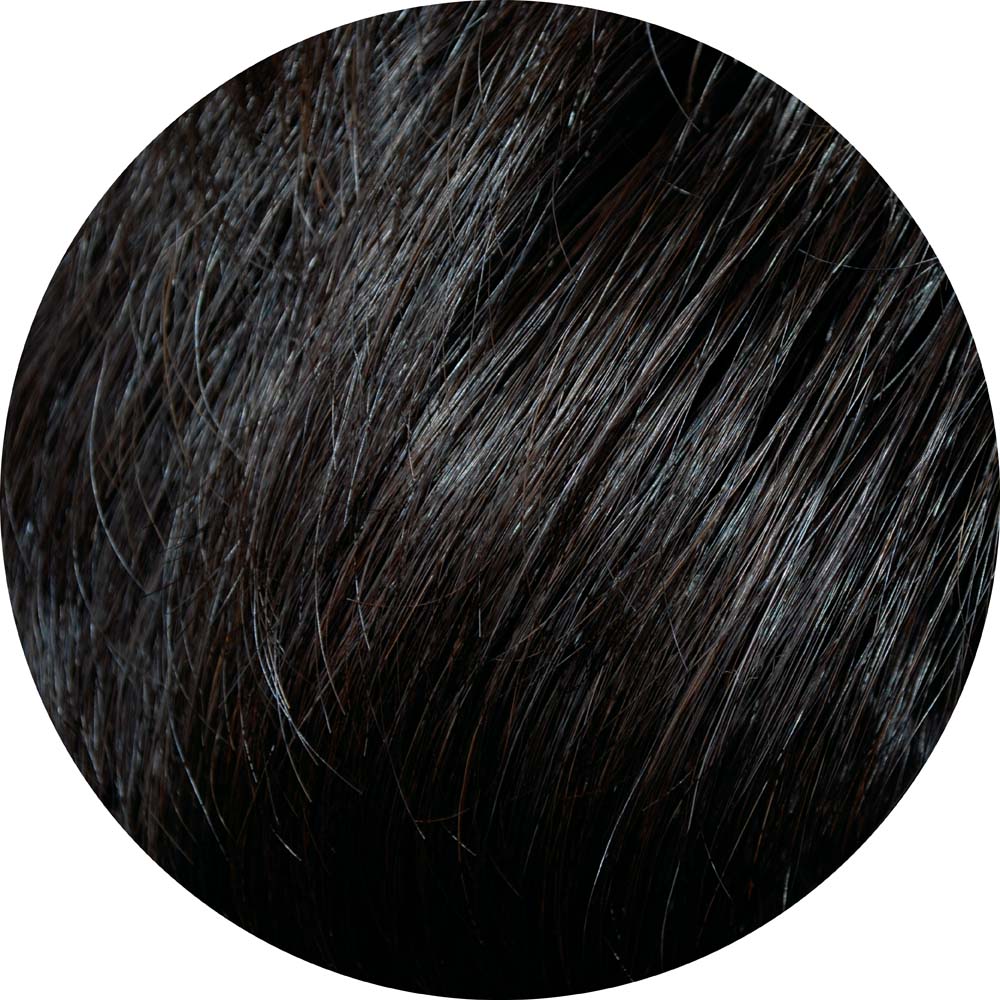 ミニつむじヘアピース （レギュラー） ウィッグ ヘアケア YA3512