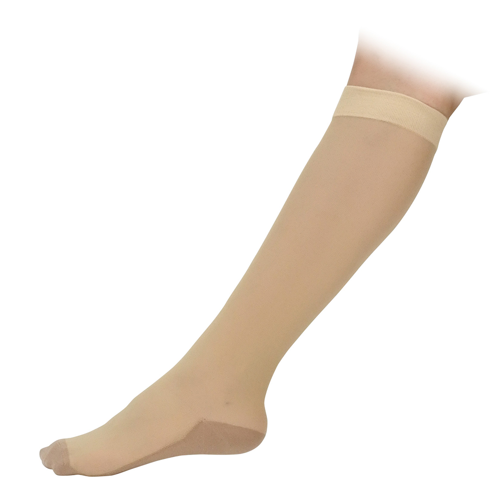 まるでストッキングをはいたような靴下 同色5足組 機能性ウェア インナー 雑貨 YA3520