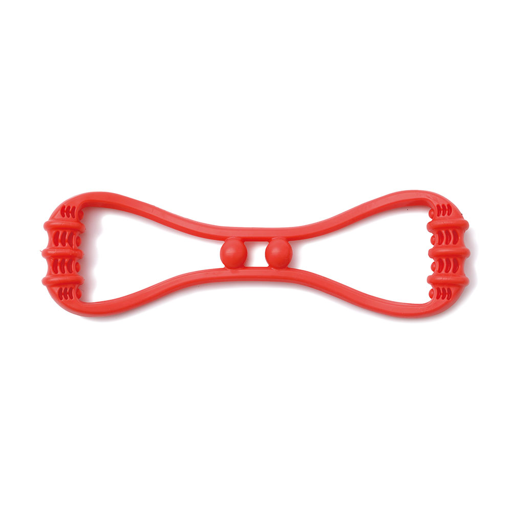 樫木裕実がたどり着いた 全身健康!万能バンド マッサージ 健康グッズ 健康器具 YA3607