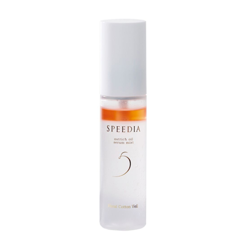 スピーディア セラムミスト 50ml 2本組 美容液 スキンケア 基礎化粧品 YA4713