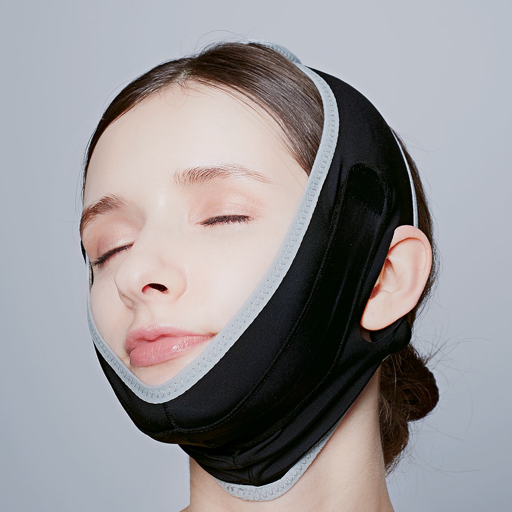 ゲルマボール小顔ベルト 輪郭リフトセット 通販 ディノス