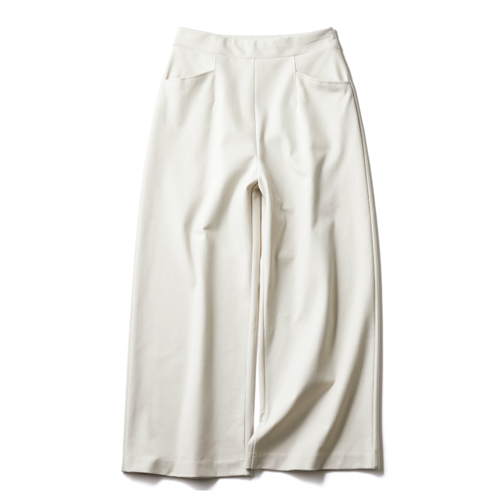 ARIKI/アリキ MIYABI ウォームワイドパンツ 機能性ウェア インナー 雑貨 C18013