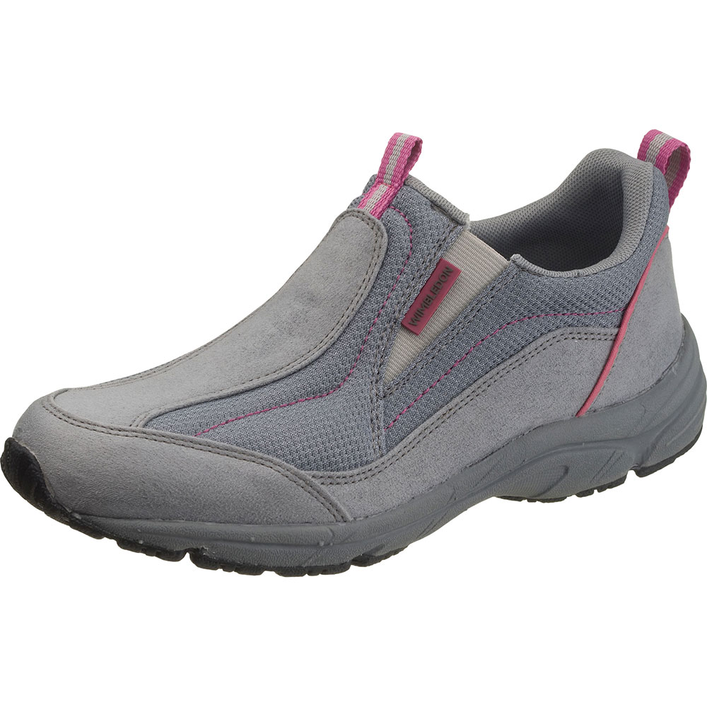 WIMBLEDON/ウィンブルドン スリッポンスニーカー スニーカー コンフォートシューズ C19009