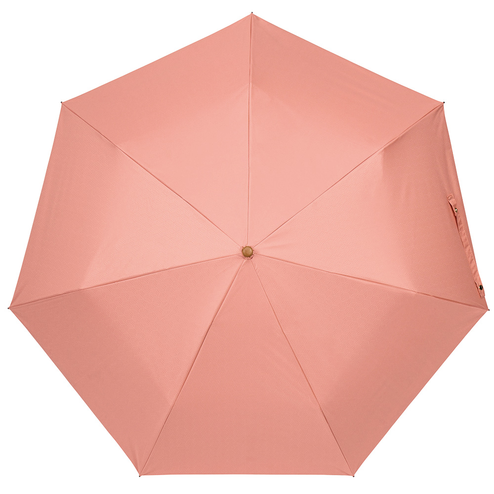 mabu/マブ コンパクト折りたたみ遮熱傘 江戸(晴雨兼用) 雨傘 折りたたみ傘 傘 レイングッズ C19013