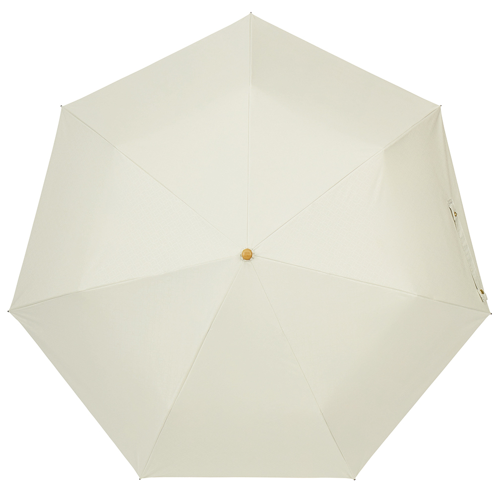 mabu/マブ コンパクト折りたたみ遮熱傘 江戸(晴雨兼用) 雨傘 折りたたみ傘 傘 レイングッズ C19013