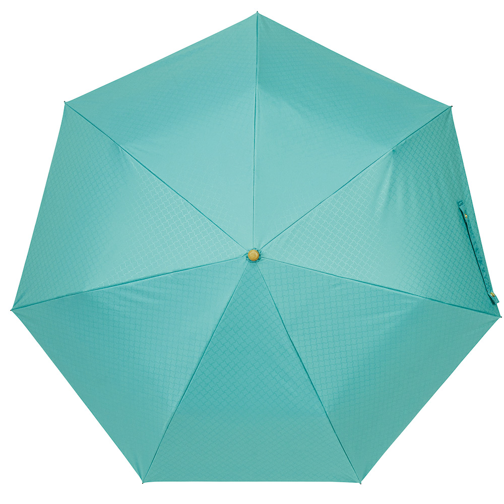 mabu/マブ コンパクト折りたたみ遮熱傘 江戸(晴雨兼用) 雨傘 折りたたみ傘 傘 レイングッズ C19013