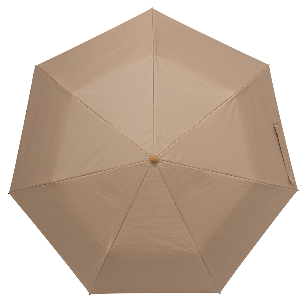 mabu/マブ コンパクト折りたたみ遮熱傘 江戸(晴雨兼用) 雨傘 折りたたみ傘 傘 レイングッズ C19013