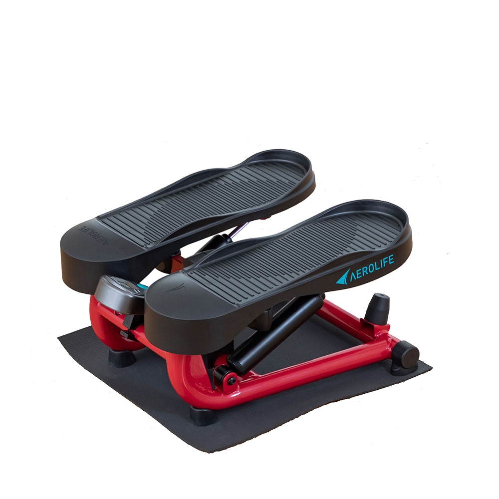 AEROLIFE/エアロライフ ストレッチステッパー エクササイズ ストレッチ器具 C21036
