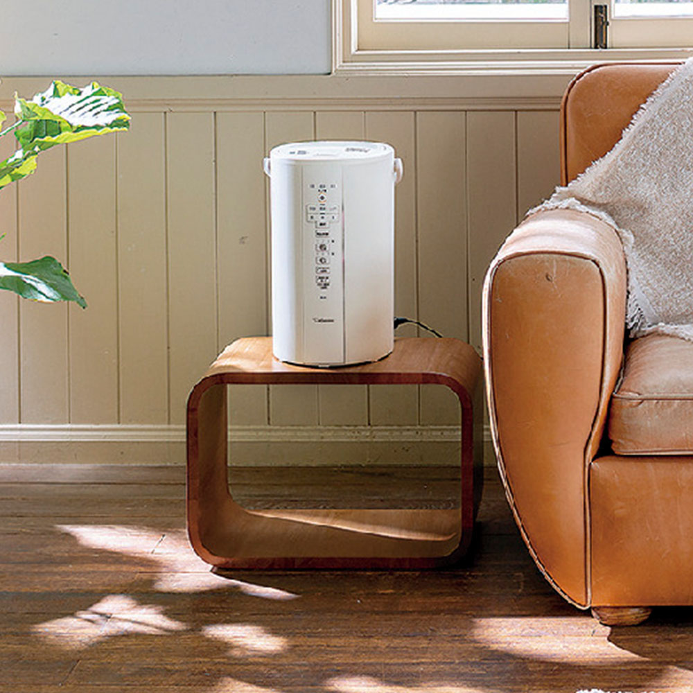 象印 スチーム式加湿器 EE-DD50 4Lタイプ 象印 スチーム式加湿器 EE-DD50 4Lタイプ
