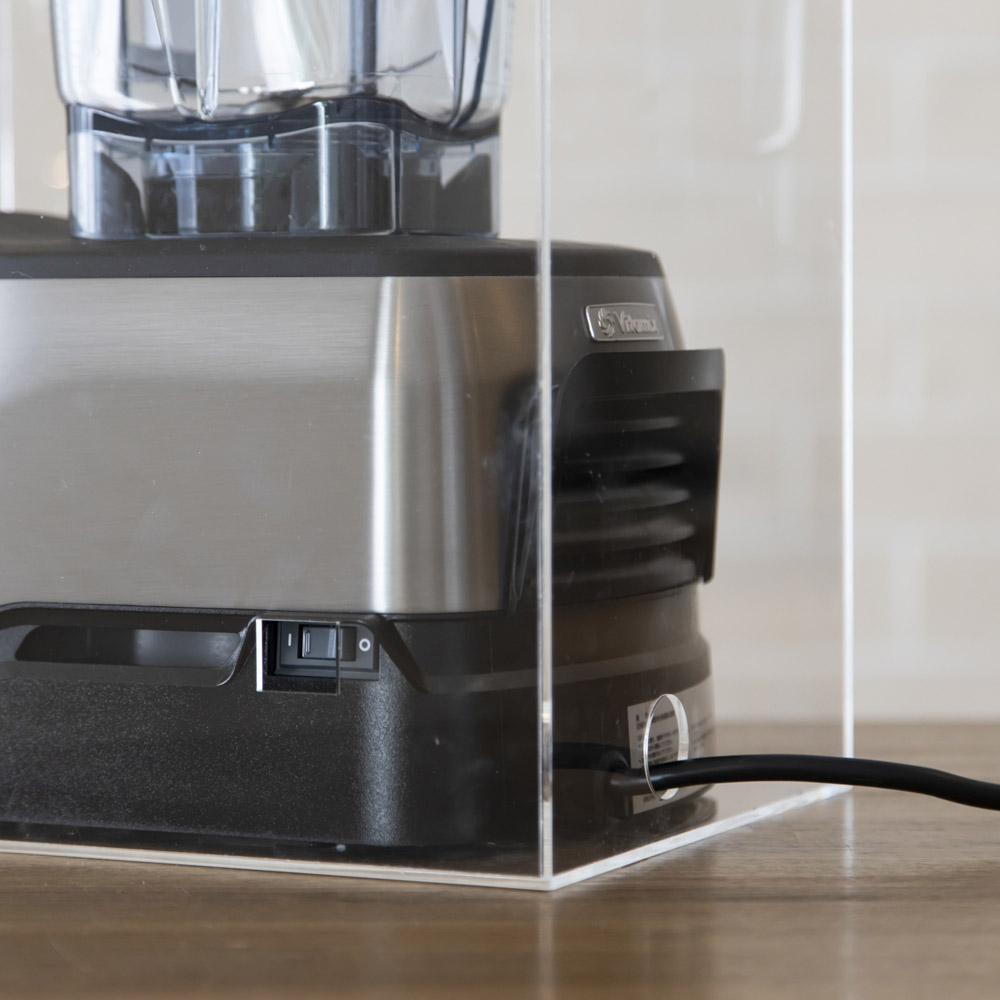 キッチン家電 VITAMIX Vitamix E310 (レッド)＜リゾートトラストセレクション