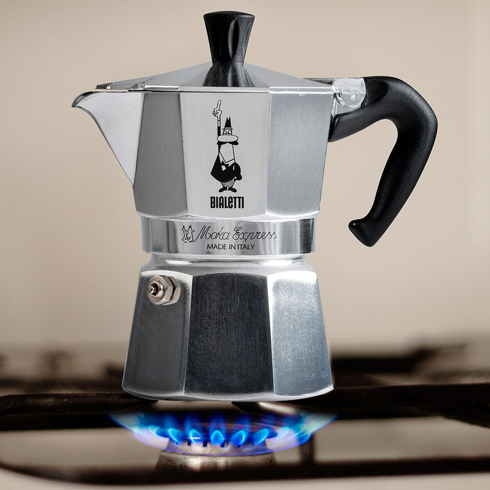 ビアレッティ モキッシマ Amazon | BIALETTI (ビアレッティ) エスプレッソマシン