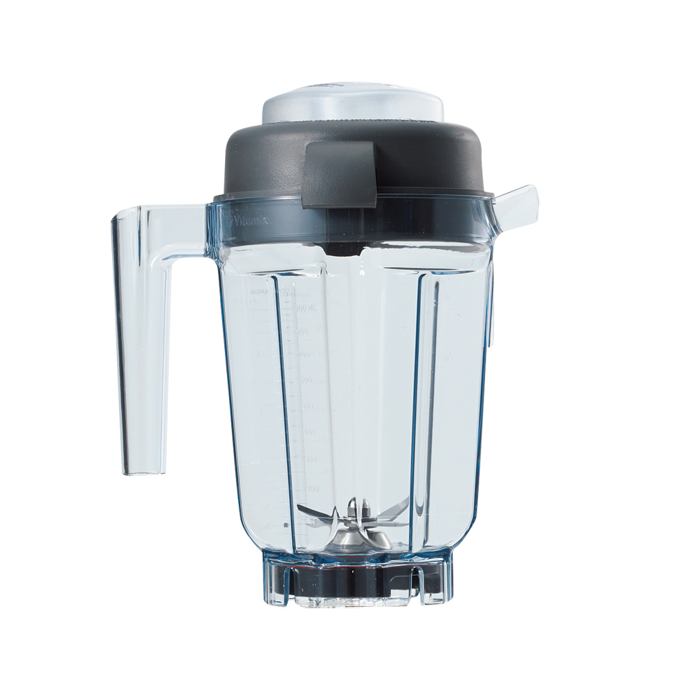 Vitamix v1200i コンテナ　2.0L と専用タンパー　新品未使用