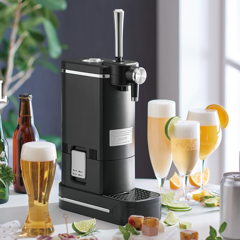 ワゴン式 生ビールサーバー