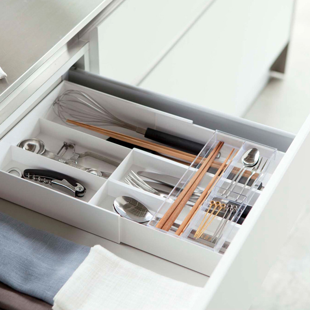 ONEIDA クラシックカトラリー58点セット 木製収納ケース付き Wooden