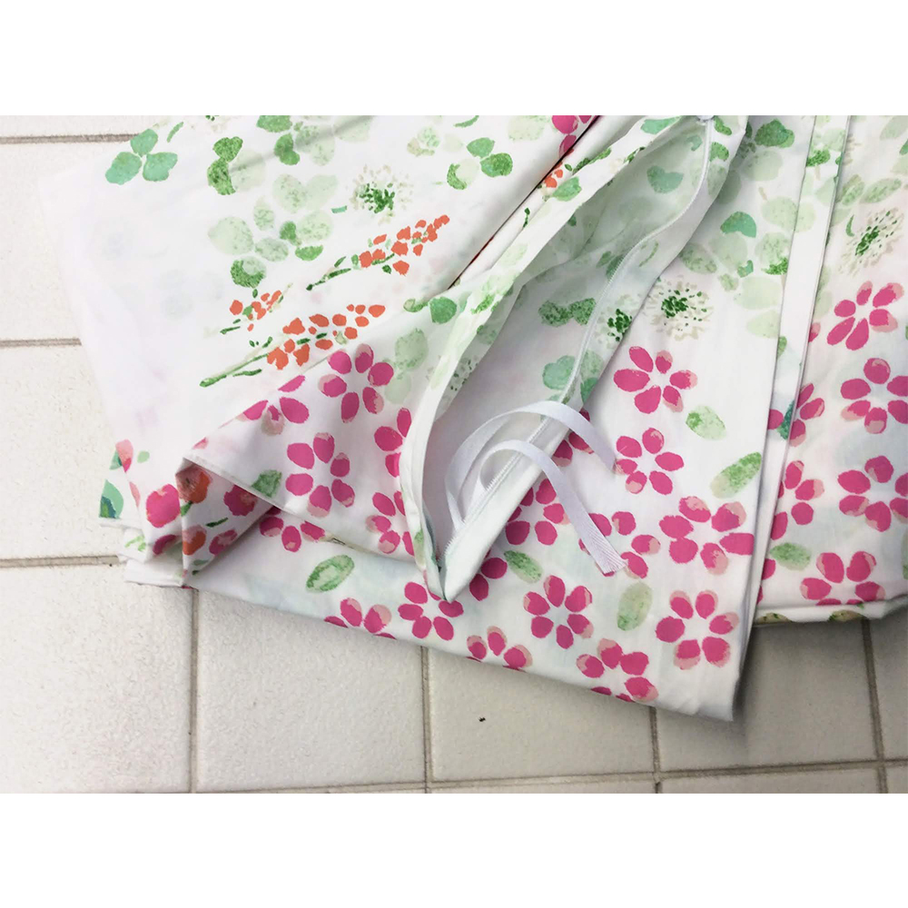 ≪ダブル≫ Fab the Home ガーデンズ 掛け布団カバー ディノスANAmall店