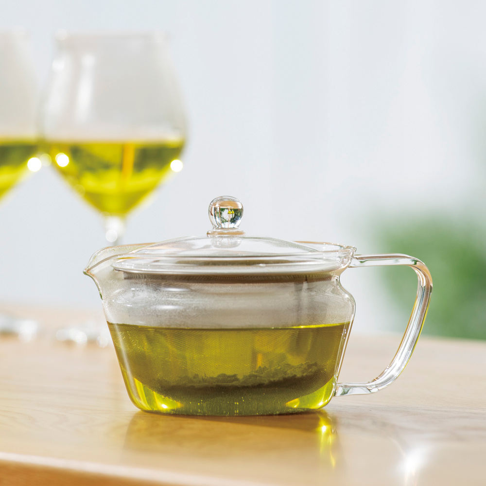 HARIO/ハリオ 茶茶急須 禅 450ml 通販 - ディノス