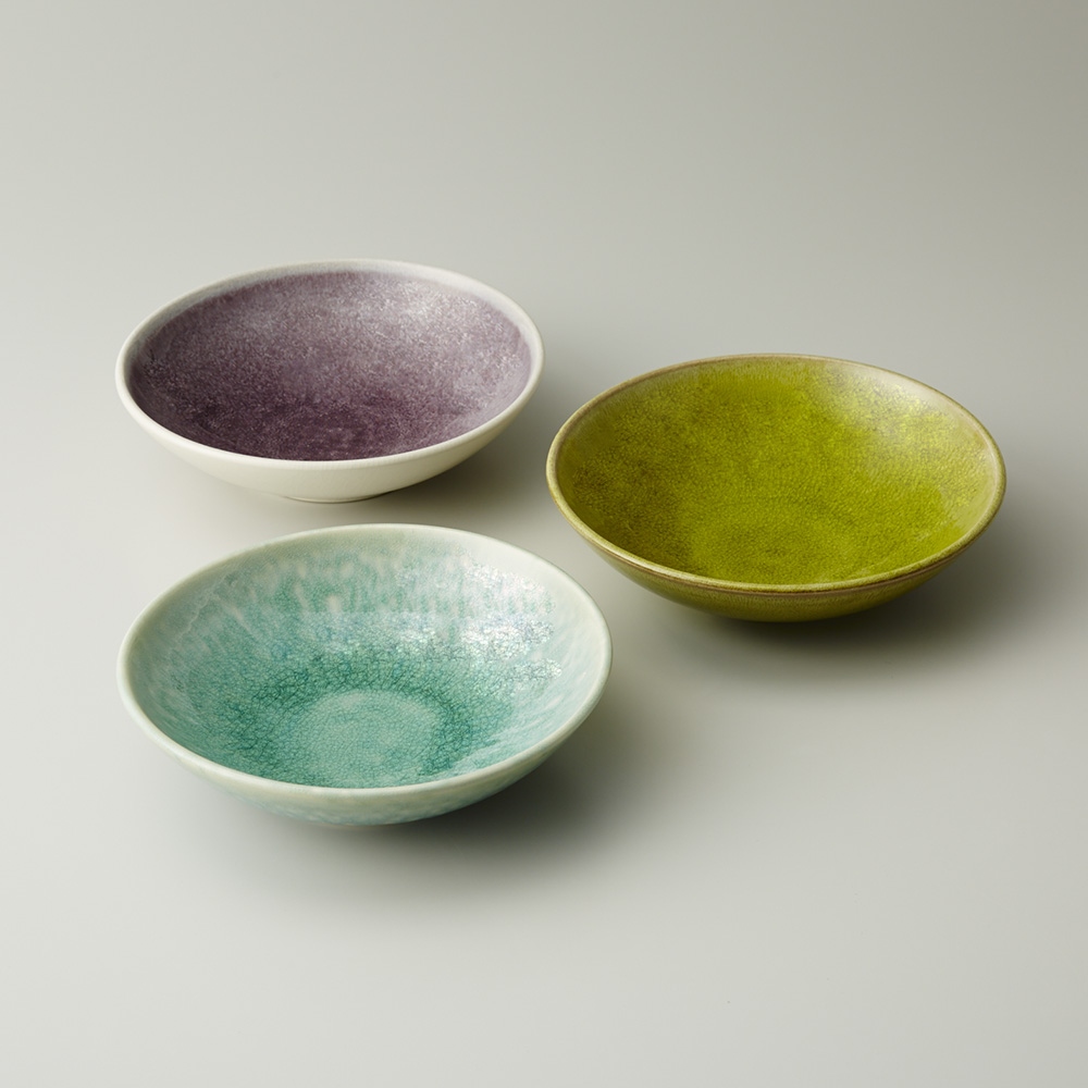 ジャス 食器 jars 皿 セット 4枚 ホワイト