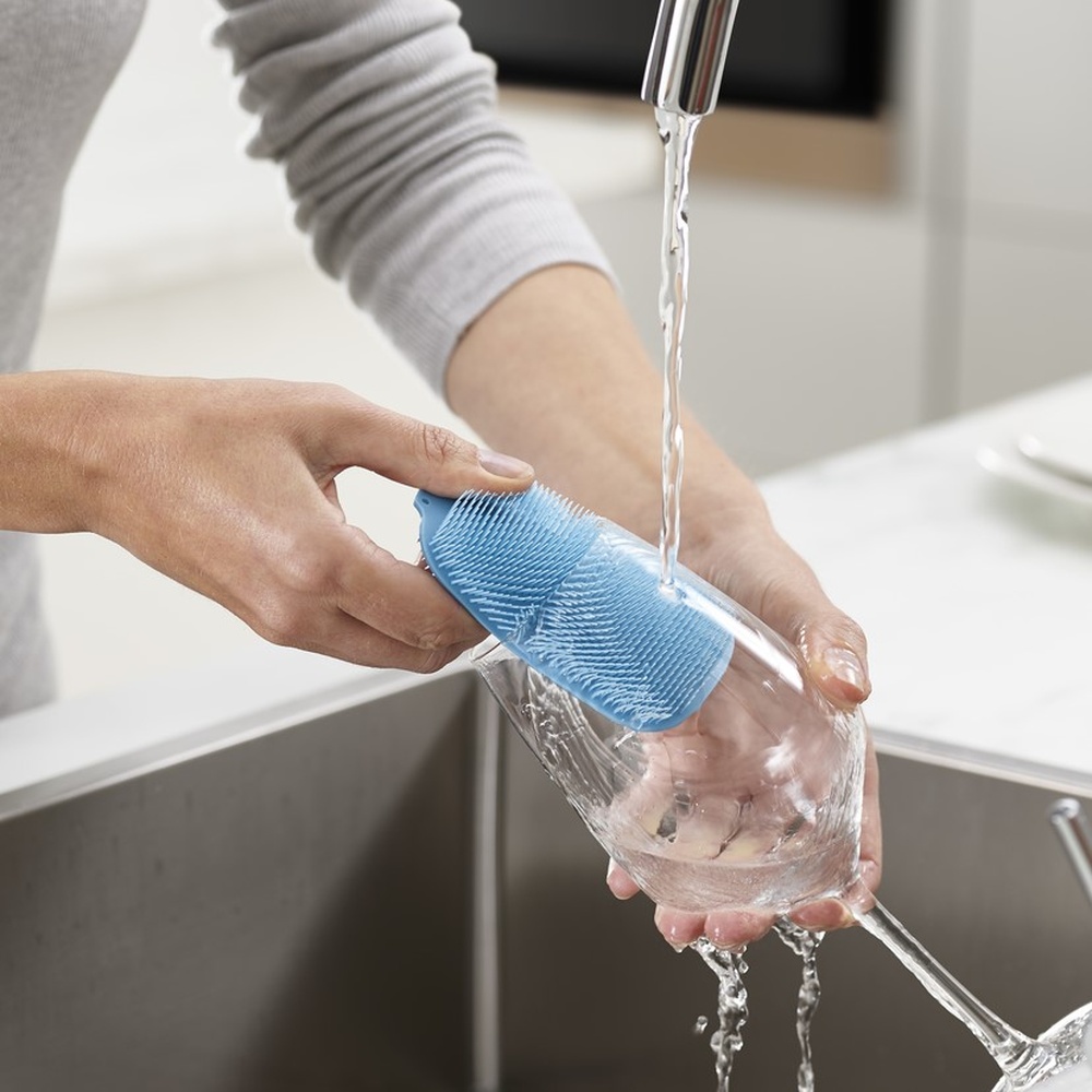 Joseph Josephジョセフジョセフ クリーンテック スクラバー2個セット 通販 ディノス